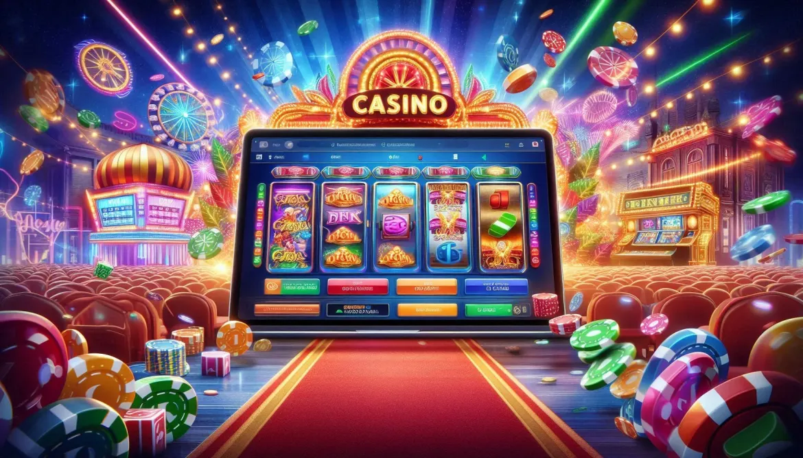 Rollino Casino